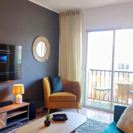 Carmen Apartamento Emilia Salobreña Exterior foto