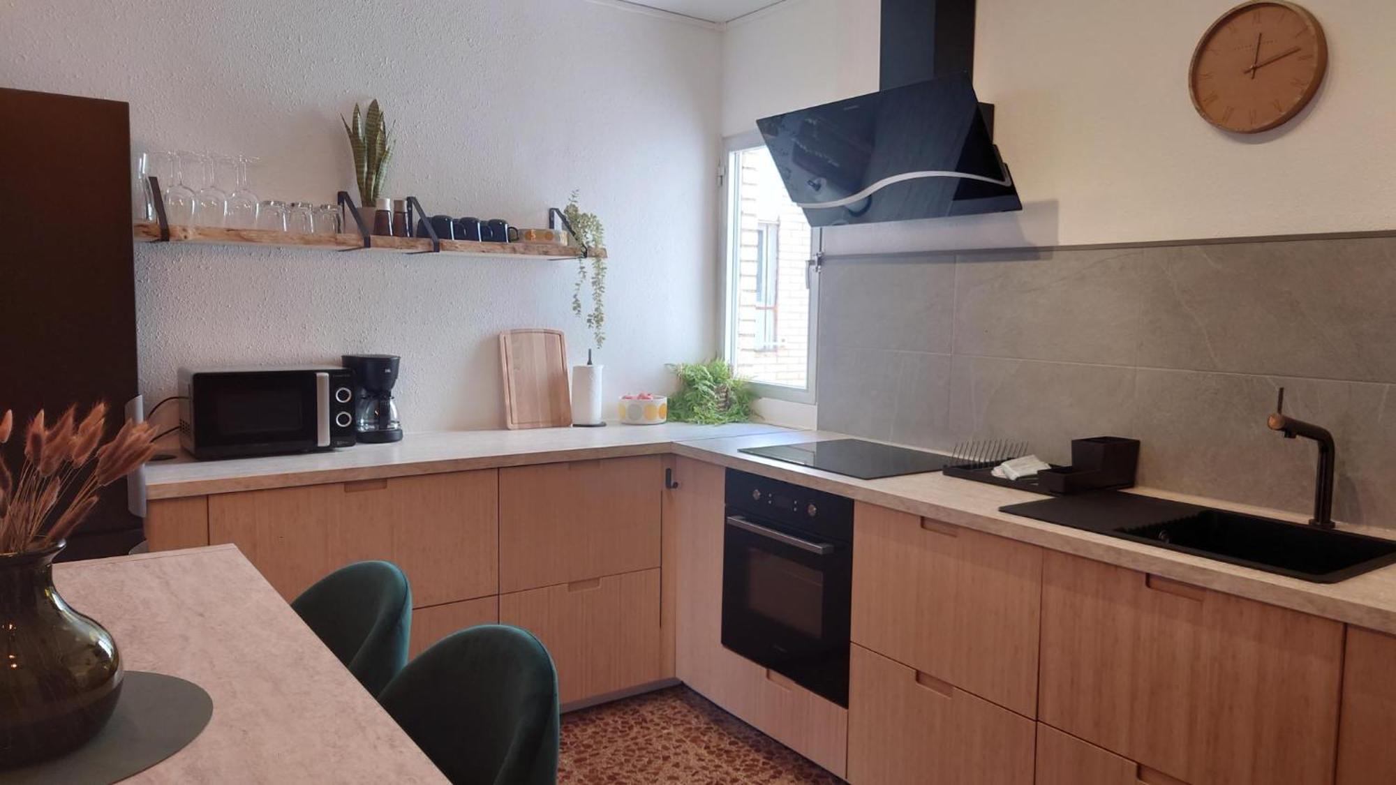 Carmen Apartamento Emilia Salobreña Exterior foto