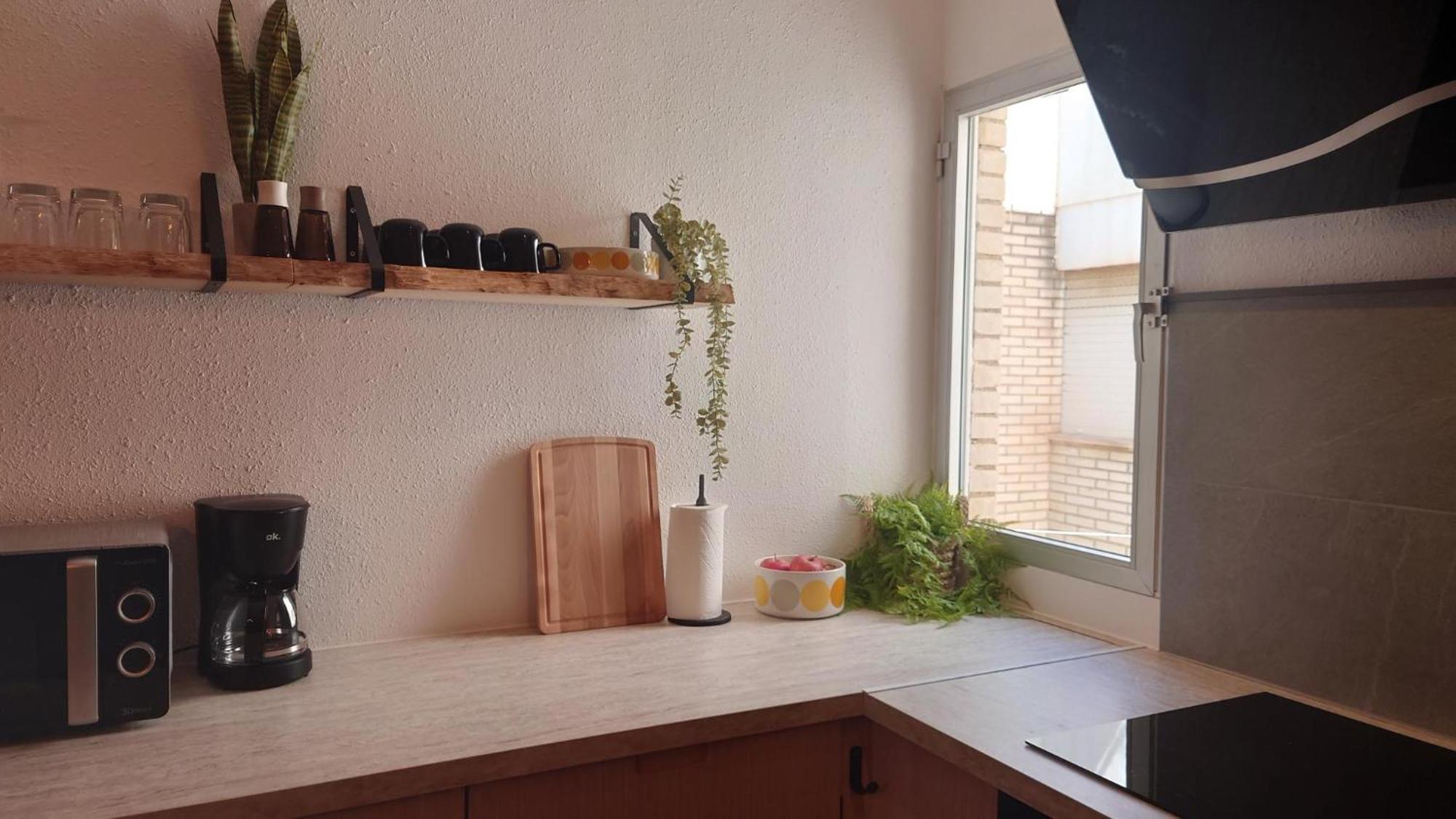 Carmen Apartamento Emilia Salobreña Exterior foto