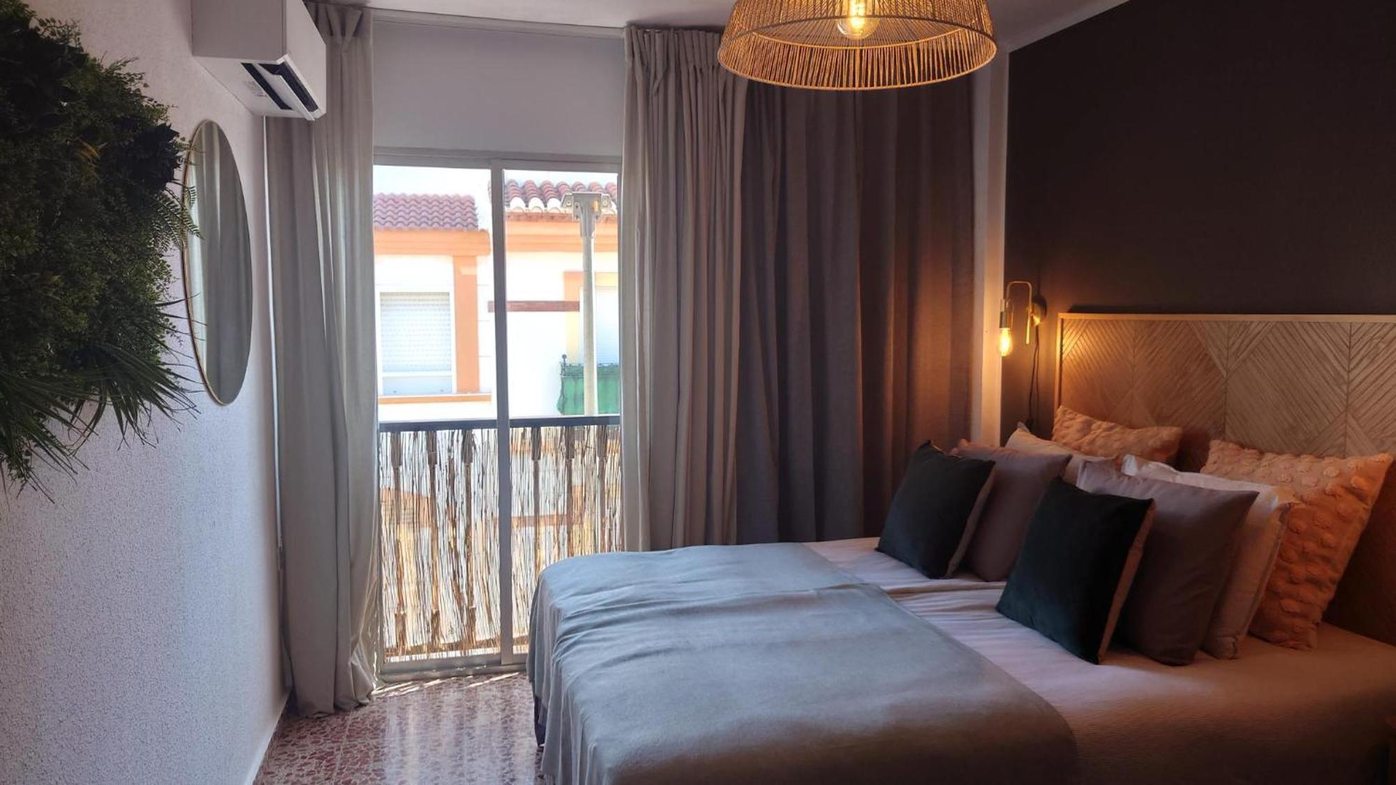 Carmen Apartamento Emilia Salobreña Exterior foto